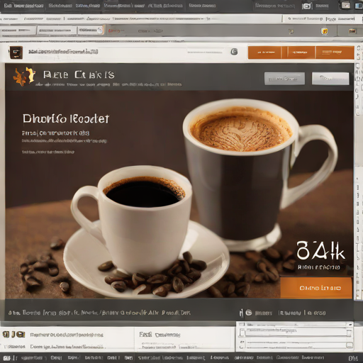 Peet's Coffee Dark Roast