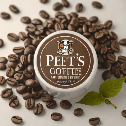 Peet's Coffee Dark Roast