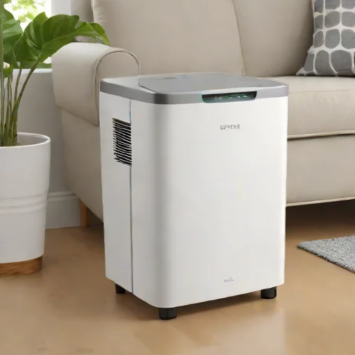 Pure Enrichment PureDry 30-Pint Dehumidifier