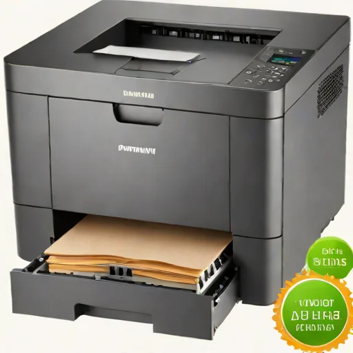 Pantum P3300DN