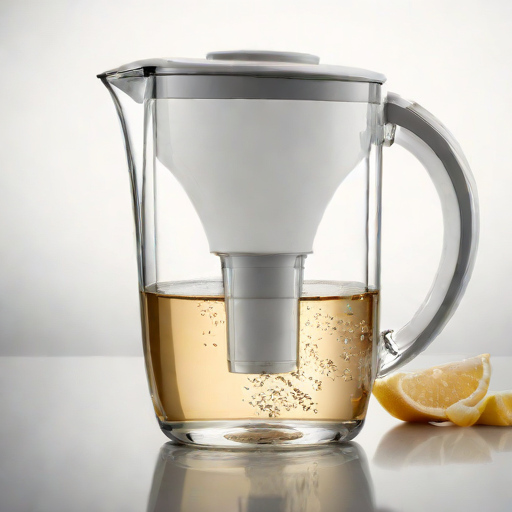 PUR Pitcher
