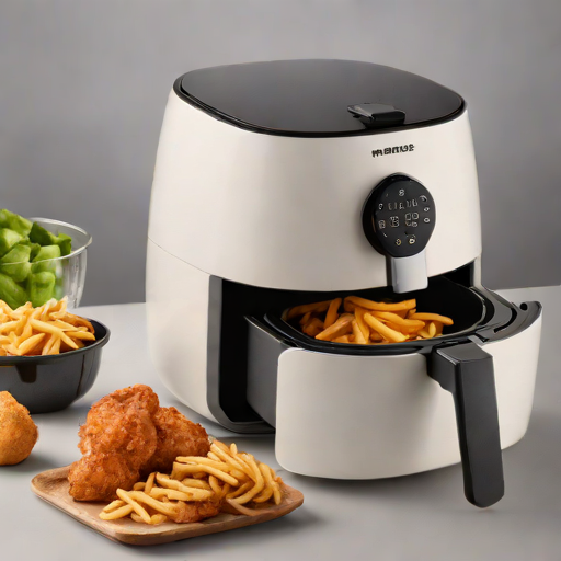 Philips XXL Airfryer
