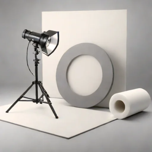 PE Foam Dampening Kit
