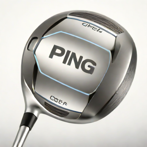 Ping G430 SFT