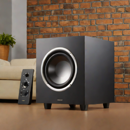 Paradigm Defiance X12