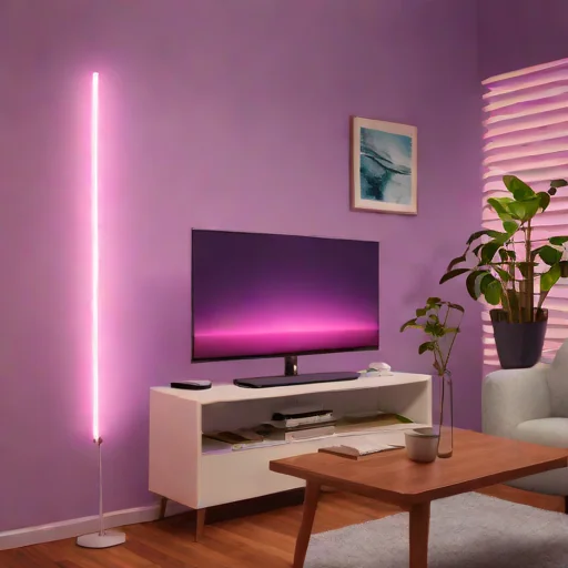 Philips Hue Play Gradient Lightstrip Kit