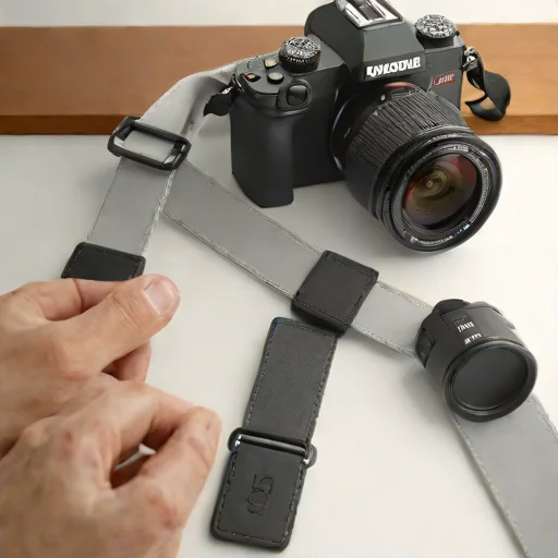 Peak Design Slide Lite Camera Strap