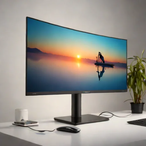Philips 272E5FL
