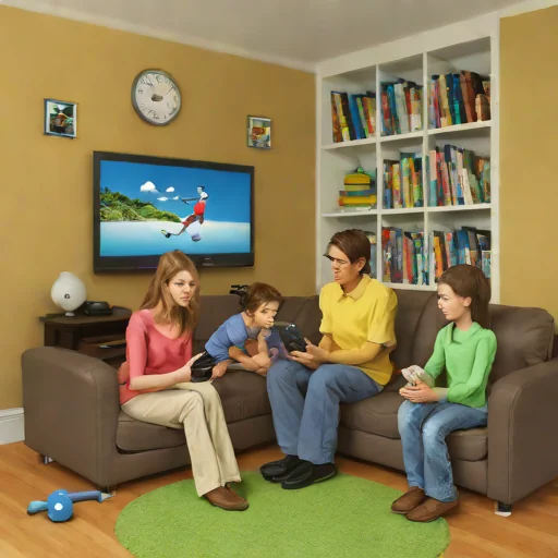 PlayStation Network Family Management