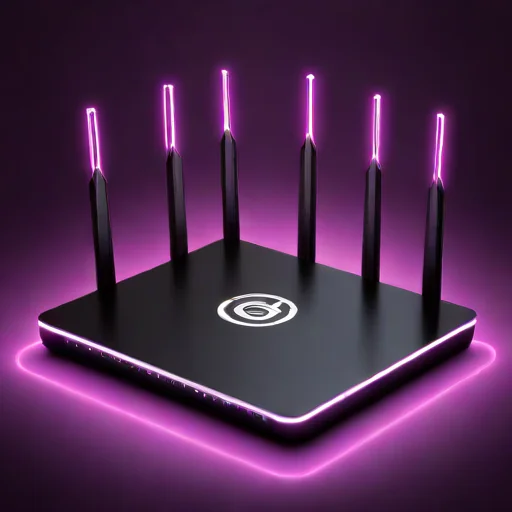 Parental Control Router Firmware Updates