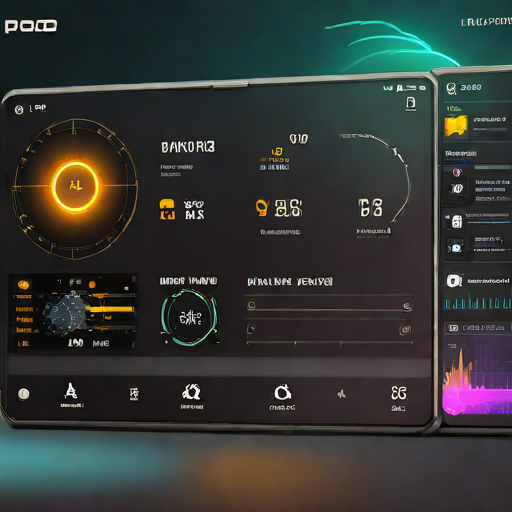 Poco M6 Pro