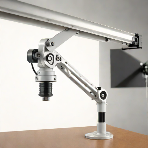 PoleGrip Clamp