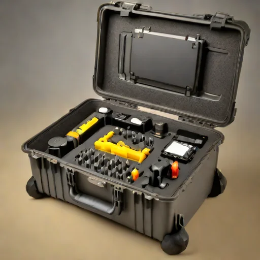 Pelican Pelican Case (Standard Model)