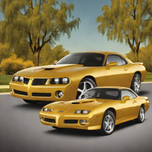 Pontiac