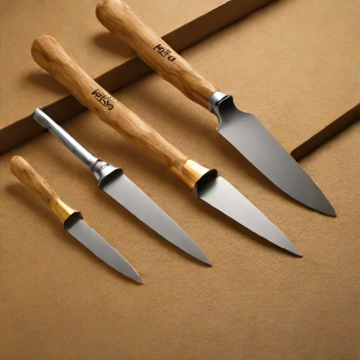 Pfeil Swiss Made Chisel Set
