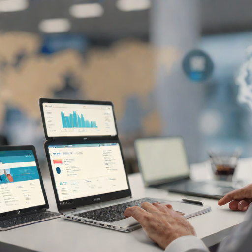 PeopleSoft HCM