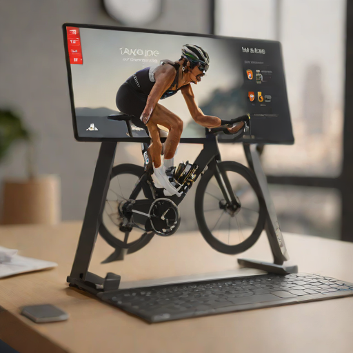 Peloton Tread (Smart Treadmill)