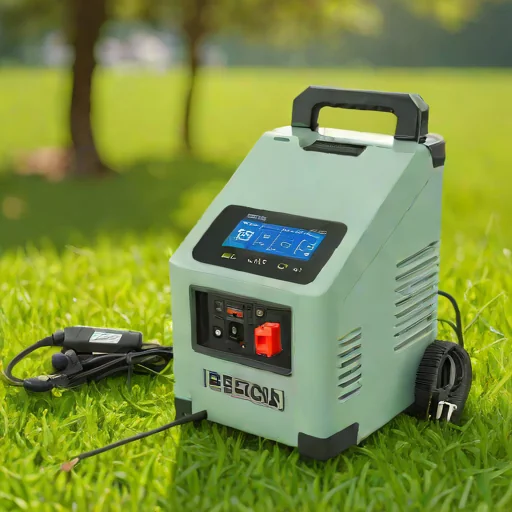 Pecron E3000LFP