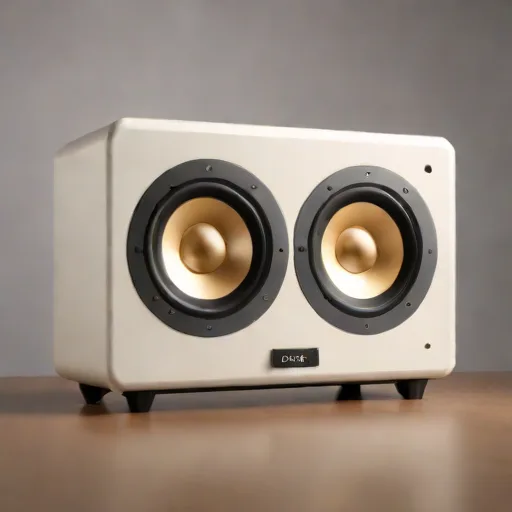 Polk Audio Signature Elite ES20