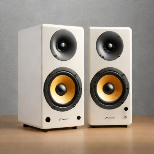 Pioneer SP-BS22-LR