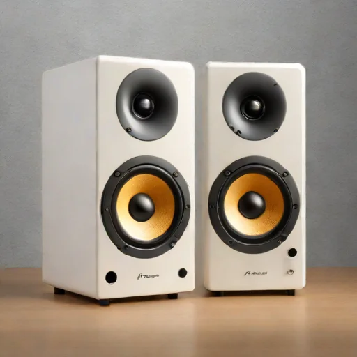 Pioneer SP-BS22-LR