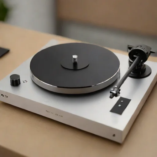 Pro-Ject X-Tenubo