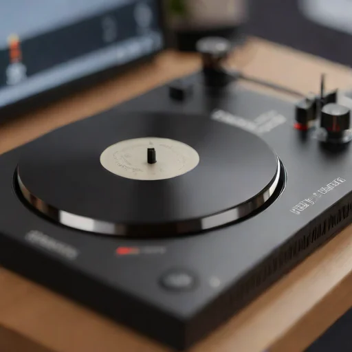 Pro-Ject Debut Carbon EVO (Cartridge Upgrade)