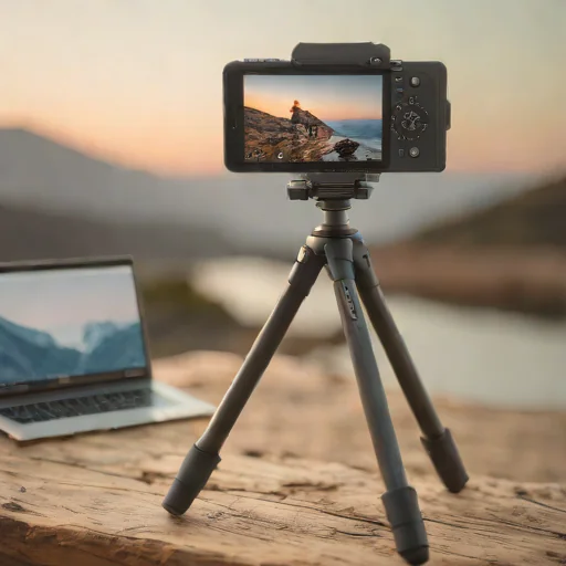 Peak Design Field Tripod