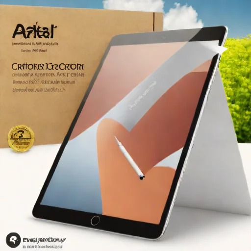 Paperlike Screen Protector for iPad Air