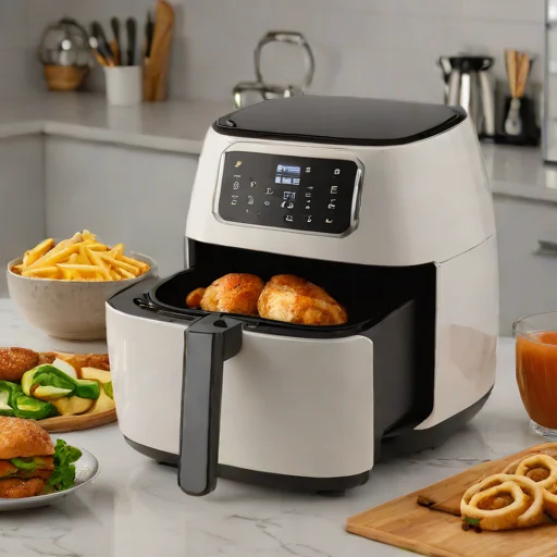 PowerXL Air Fryer Oven 10-in-1