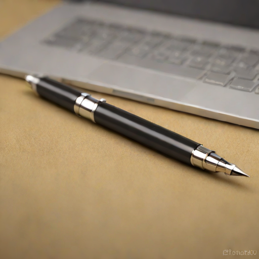 Pilot Metropolitan Fountain Pen