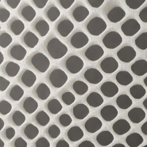 Precision Filter Mesh 30