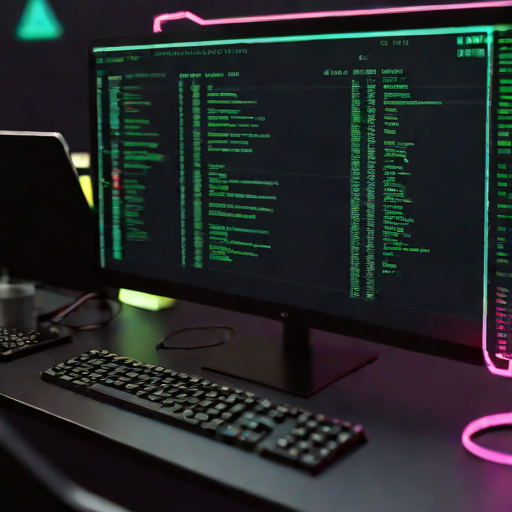 PrivacyDuck Monitoring