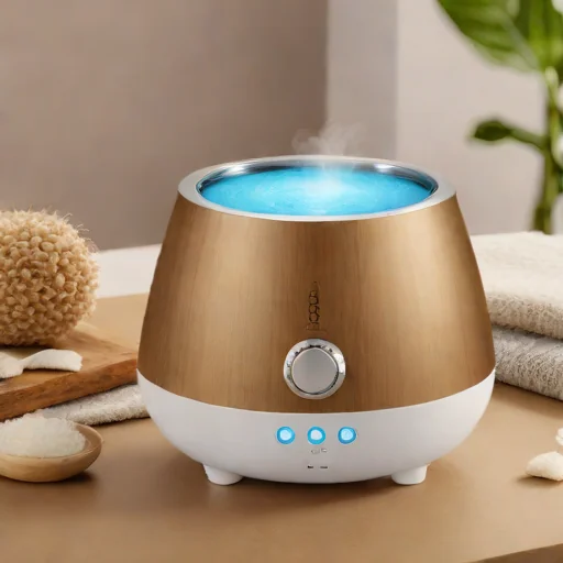 Pure Enrichment PureSpa Sound Machine