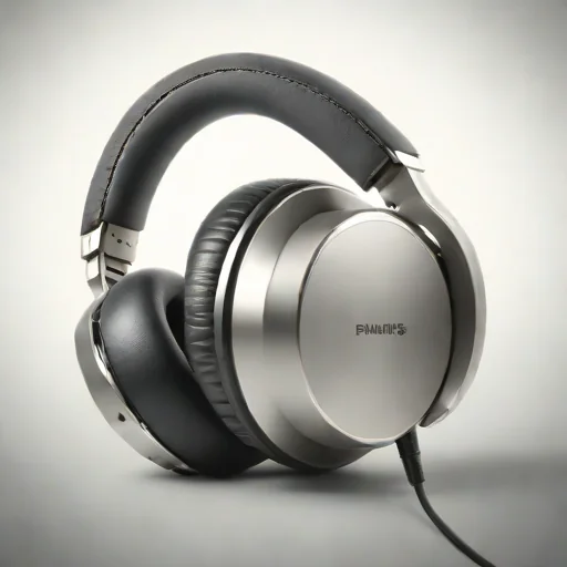 Philips SHP6000S