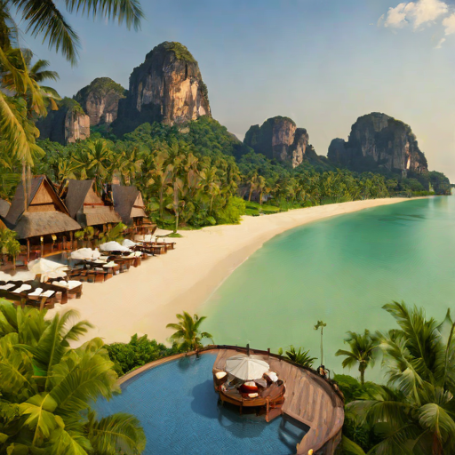 Phulay Bay, a Ritz-Carlton Reserve