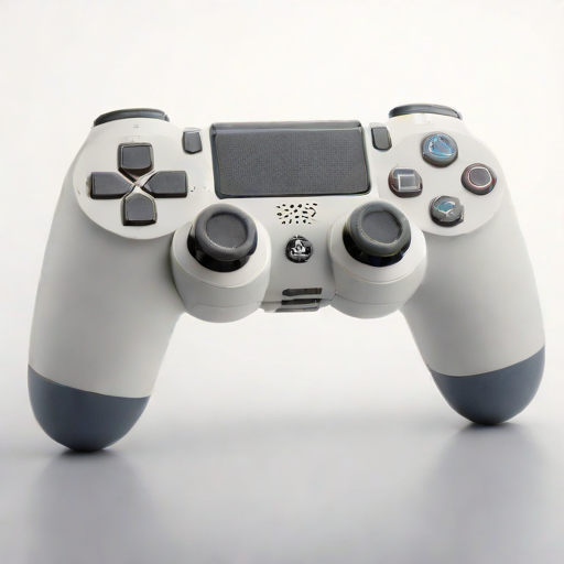 PlayStation DualSense Edge