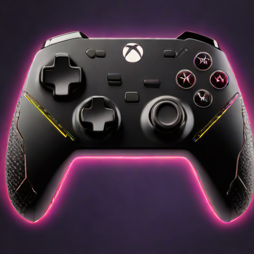 PS3 Controller (Third Party)