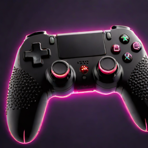 PS3 Controller (Official)