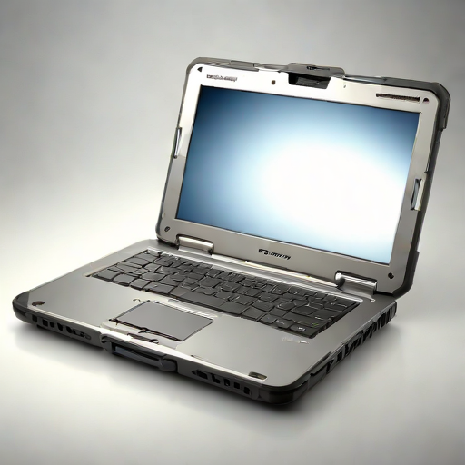 Panasonic Toughbook FG1 Series