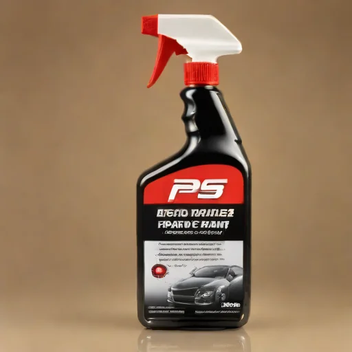 P&S Bead Maker Paint Protectant