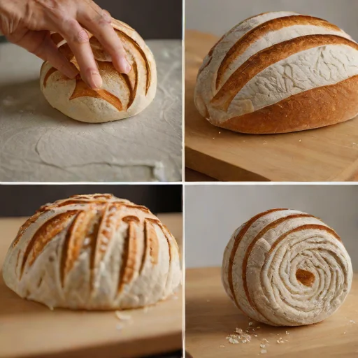 Proper Scoring Techniques for Sourdough