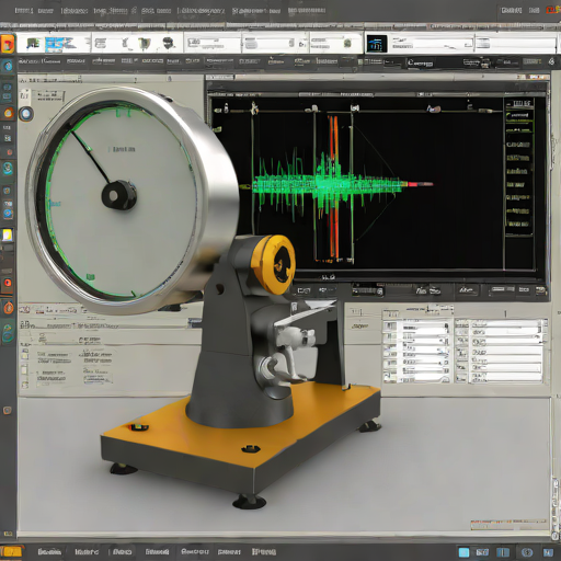 Precision Linear Swing Mount L-100