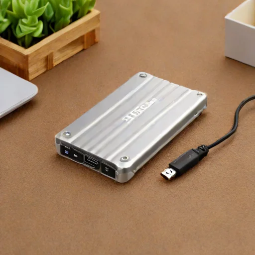 Patriot PXD 4TB