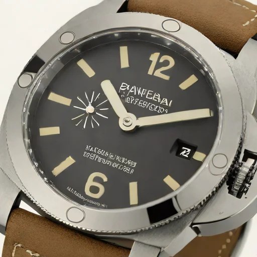 Panerai Luminor Marina PAM01112