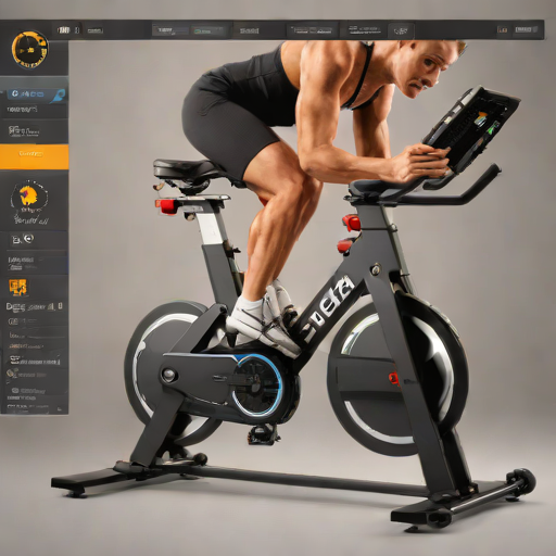 Peloton Tread (For Comparison)