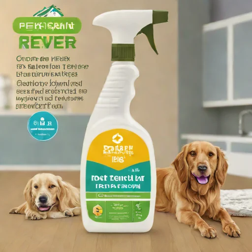 PetStain Remover Plus
