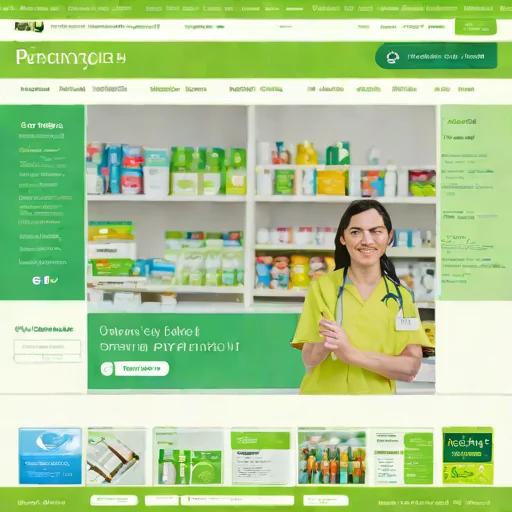 Pharmacy2U (UK)