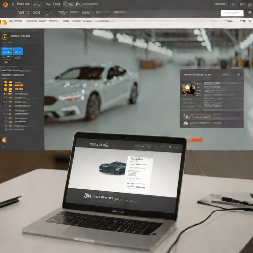 Petersen Automotive Glass Roof Systems