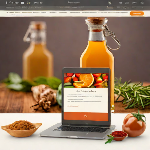 Paprika Olive Oil